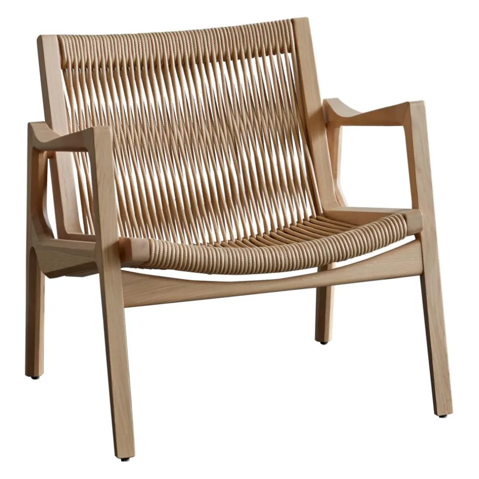 Euvira Lounge Chair
