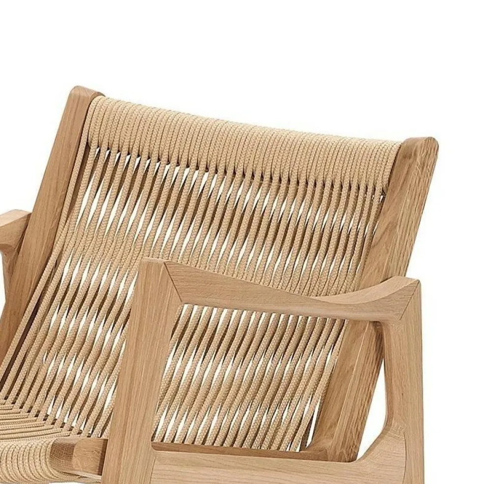 Euvira Lounge Chair