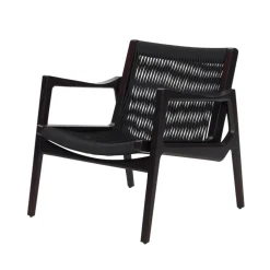 Euvira Lounge Chair