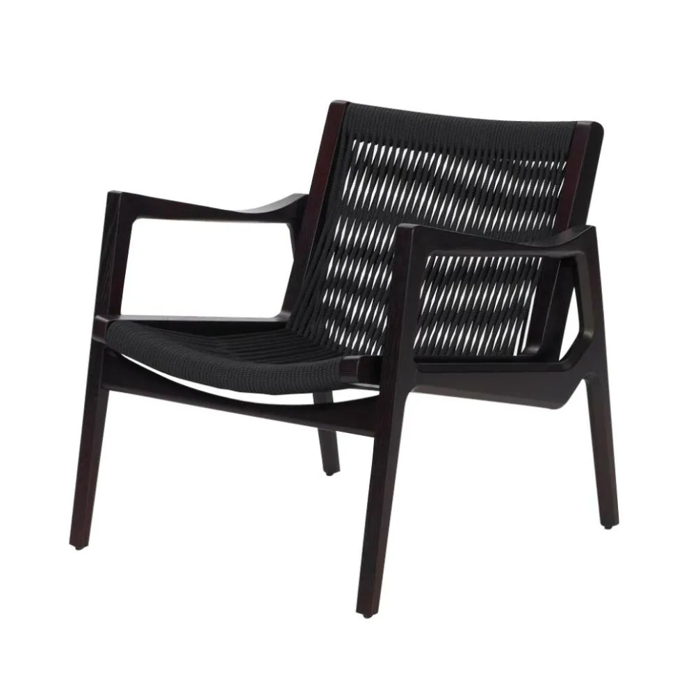 Euvira Lounge Chair