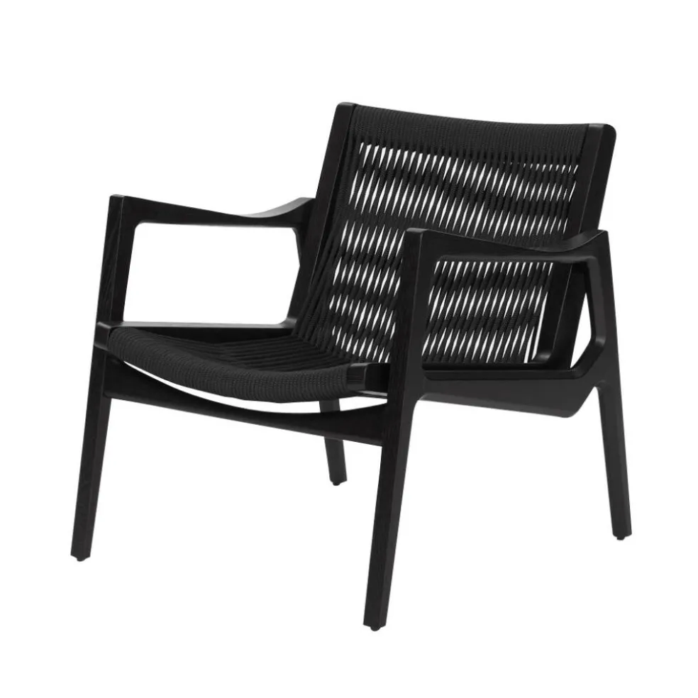 Euvira Lounge Chair