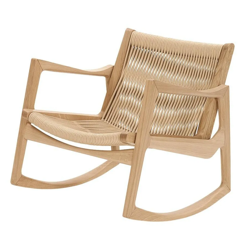 Euvira Schaukelsessel