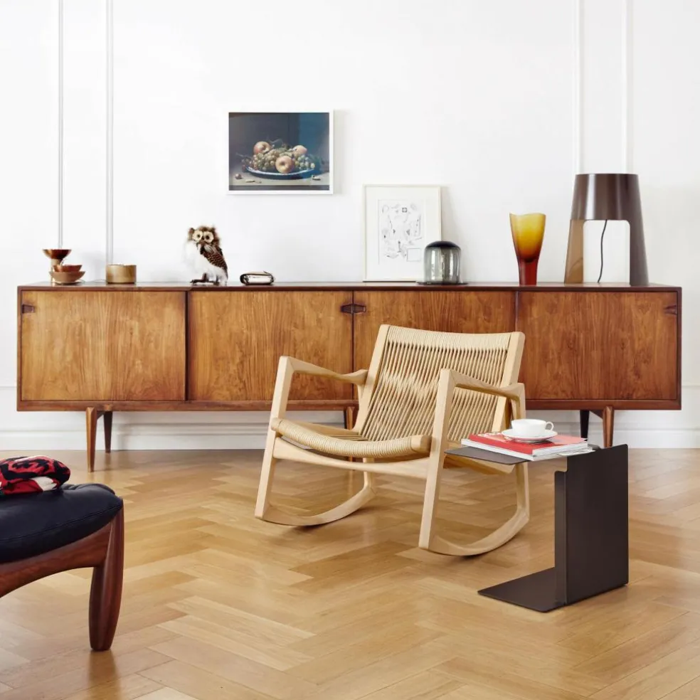 Euvira Schaukelsessel