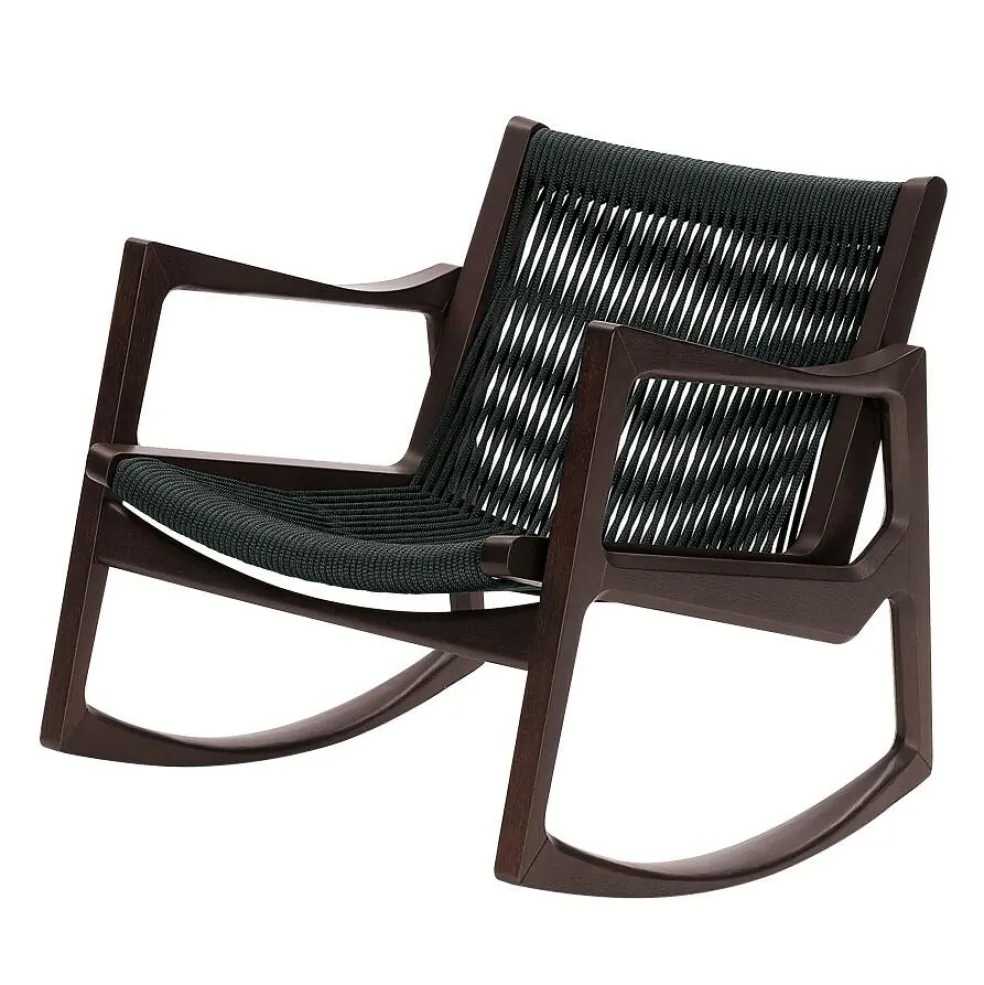 Euvira Schaukelsessel