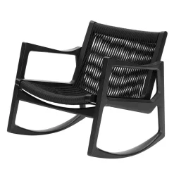 Euvira Schaukelsessel