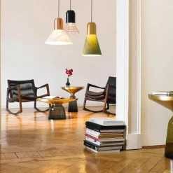 Euvira Schaukelsessel