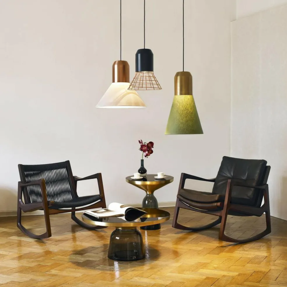 Euvira Schaukelsessel