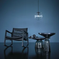 Euvira Schaukelsessel