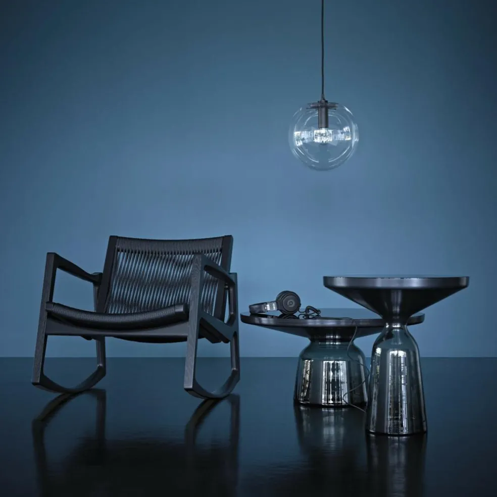 Euvira Schaukelsessel