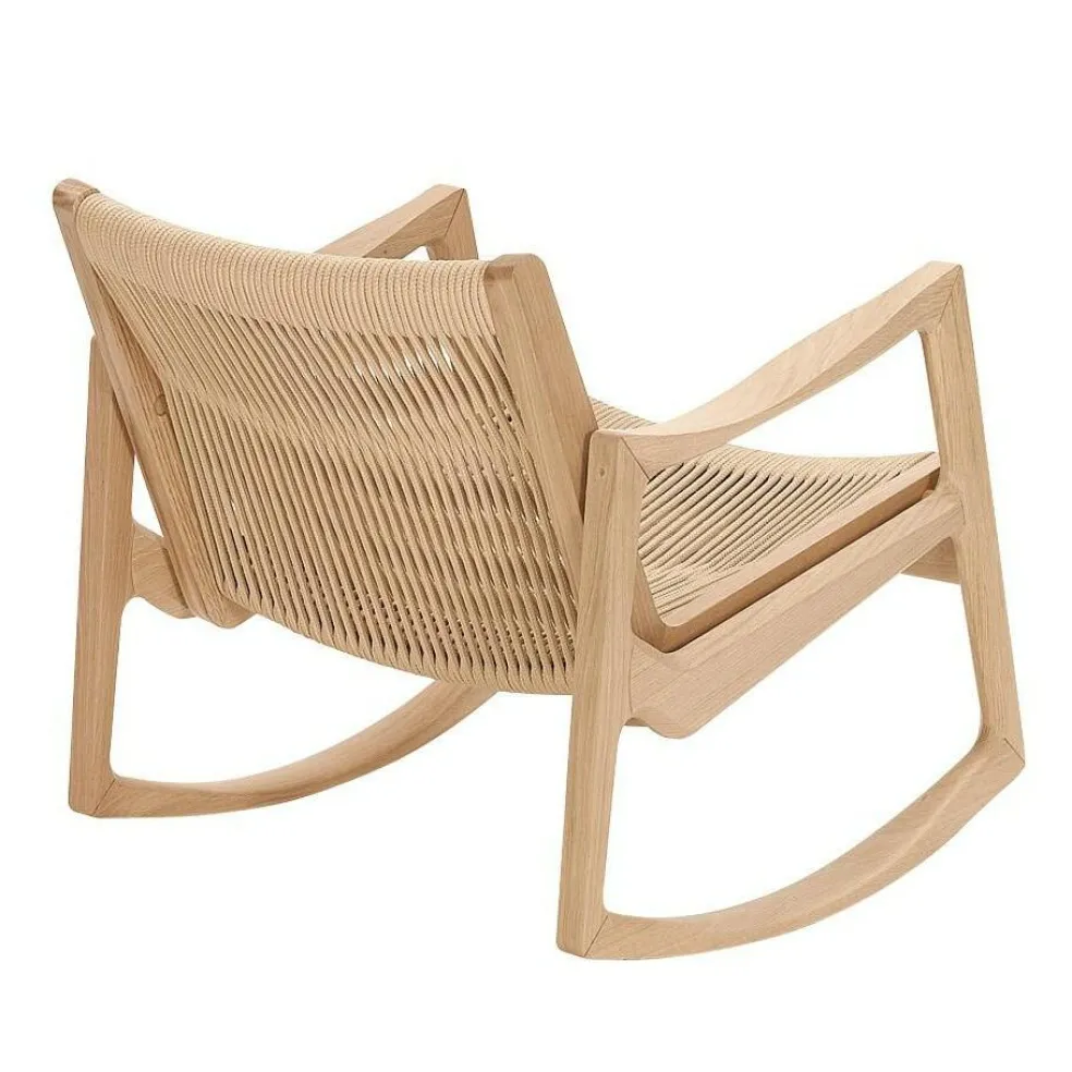 Euvira Schaukelsessel