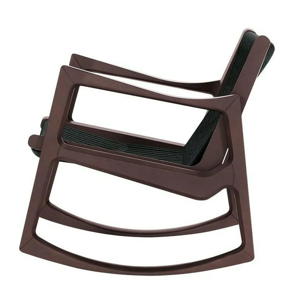 Euvira Schaukelsessel