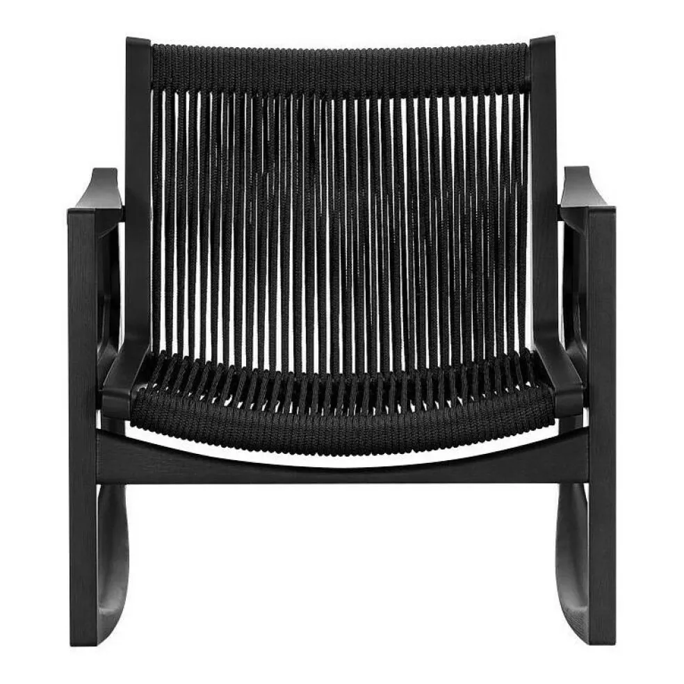 Euvira Schaukelsessel