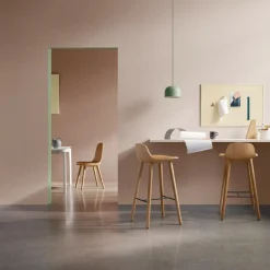 Eva Solo Abalone Barhocker 75cm