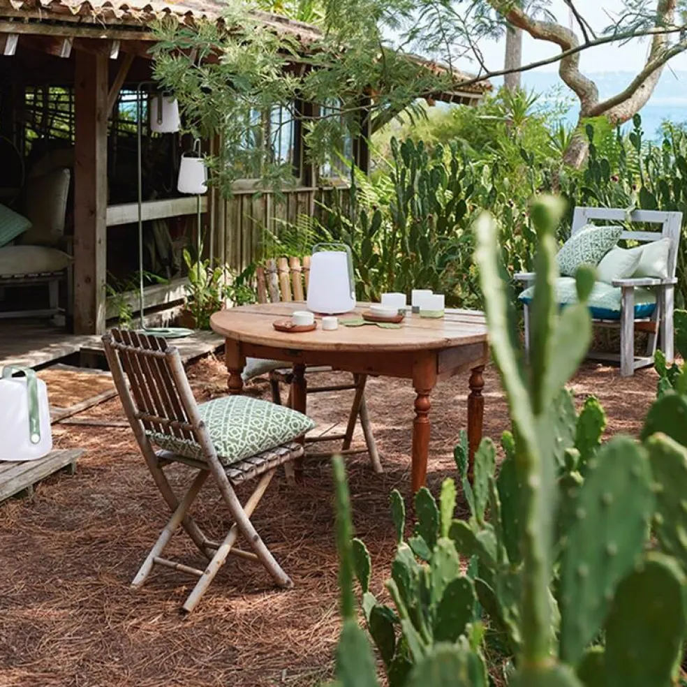 Evasion Outdoor-Kissen 44x30cm