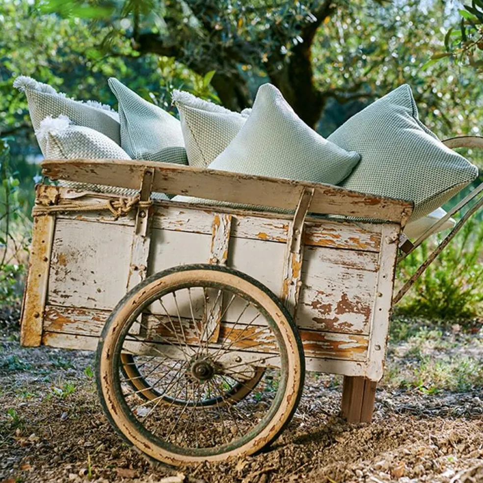 Evasion Outdoor-Kissen 44x44cm