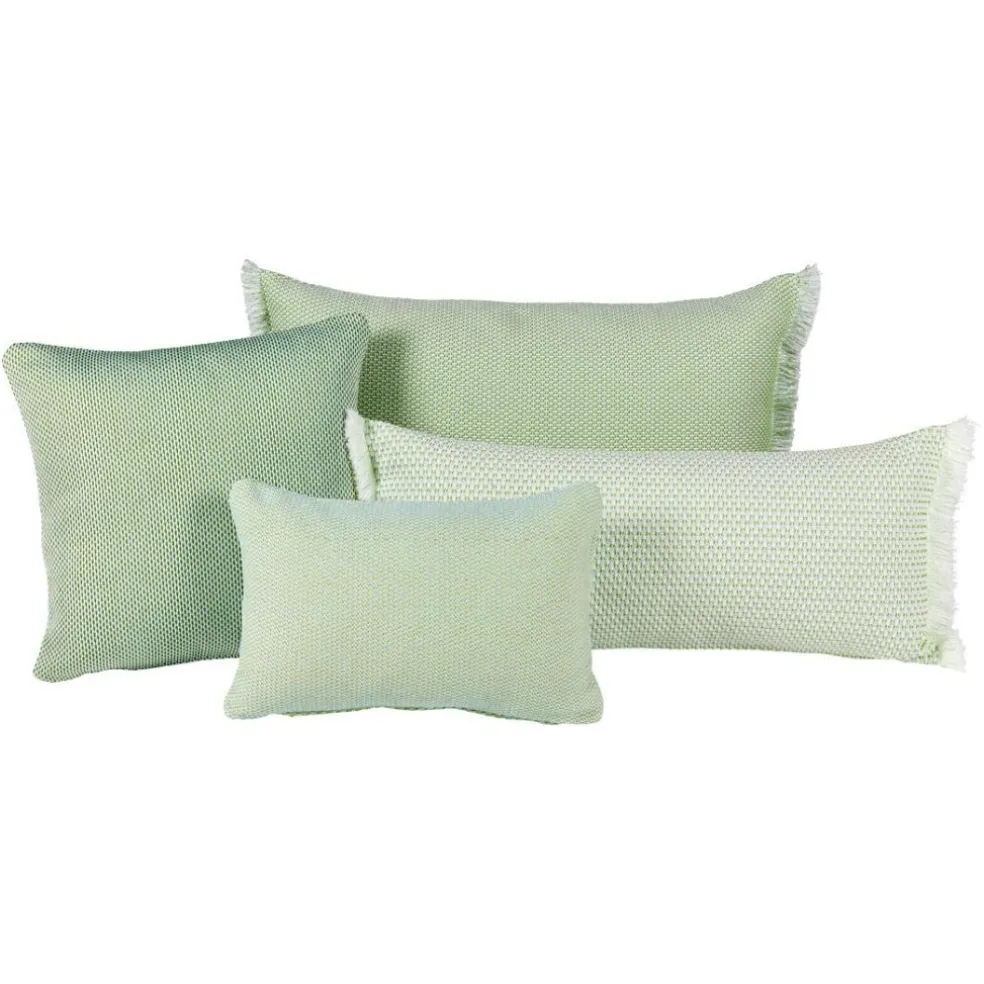 Evasion Outdoor-Kissen 44x44cm