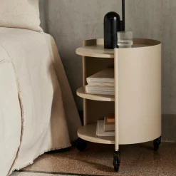 Eve Container mit Rollen