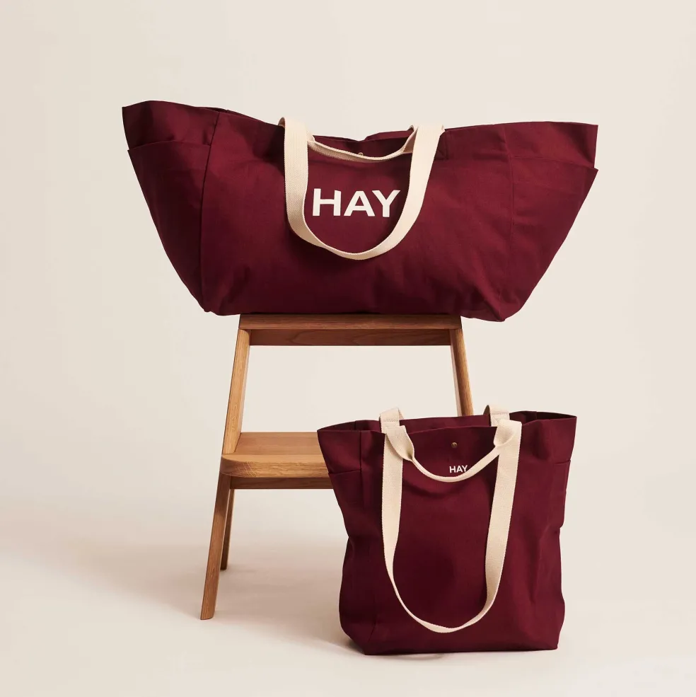 Everyday Tote Bag