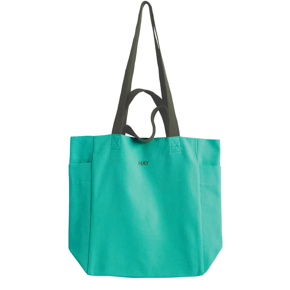 Everyday Tote Bag