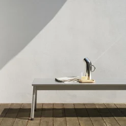 Ex Gartenbank 173x42cm