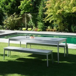 Ex Gartenbank 173x42cm