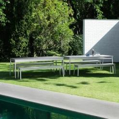 Ex Gartenbank 173x42cm