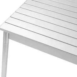 Ex Gartenesstisch 200x89cm