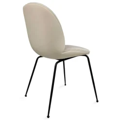 Exclusive Edition Beetle Stuhl Vollpolsterung