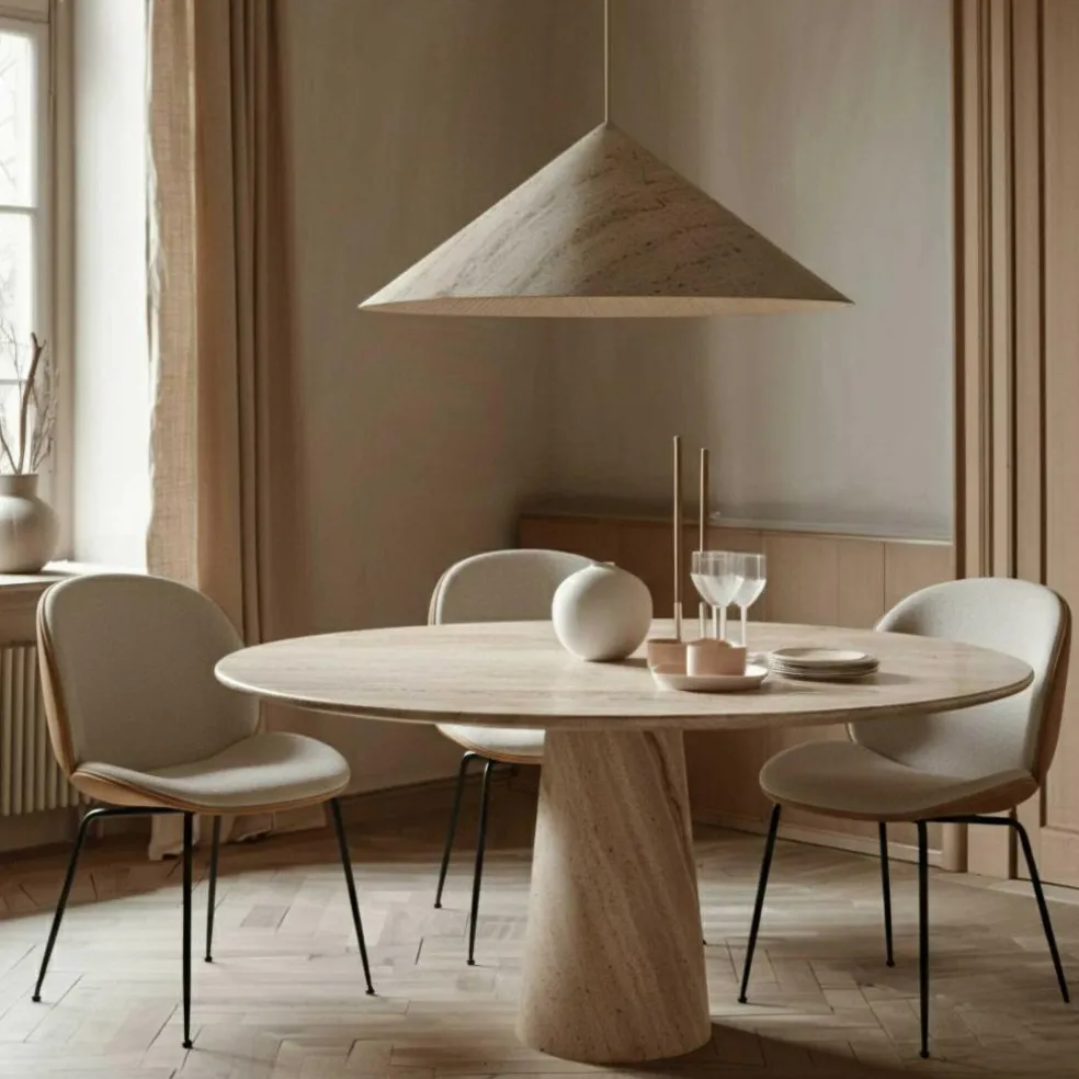 Exclusive Edition Beetle Stuhl Vollpolsterung