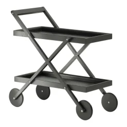 Exit Barwagen/Servierwagen