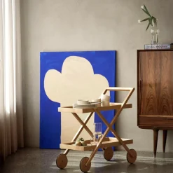 Exit Barwagen/Servierwagen