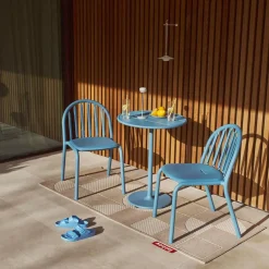 Exklusive Edition Fred's Gartenstuhl