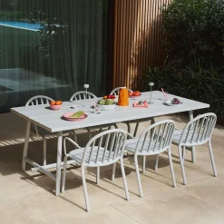 Exklusive Edition Fred's Gartenarmlehnstuhl 2er Set