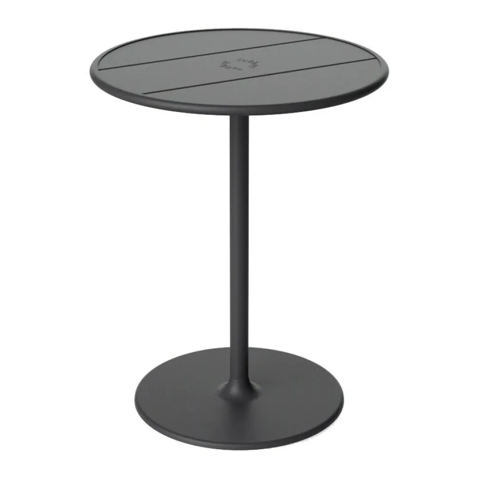 Exklusive Edition Fred's Gartentisch Ø 60cm