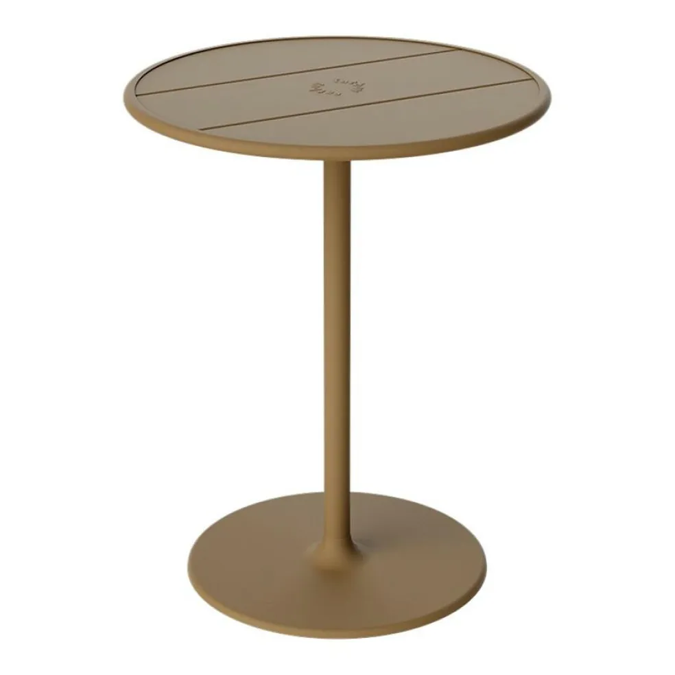 Exklusive Edition Fred's Gartentisch Ø 60cm