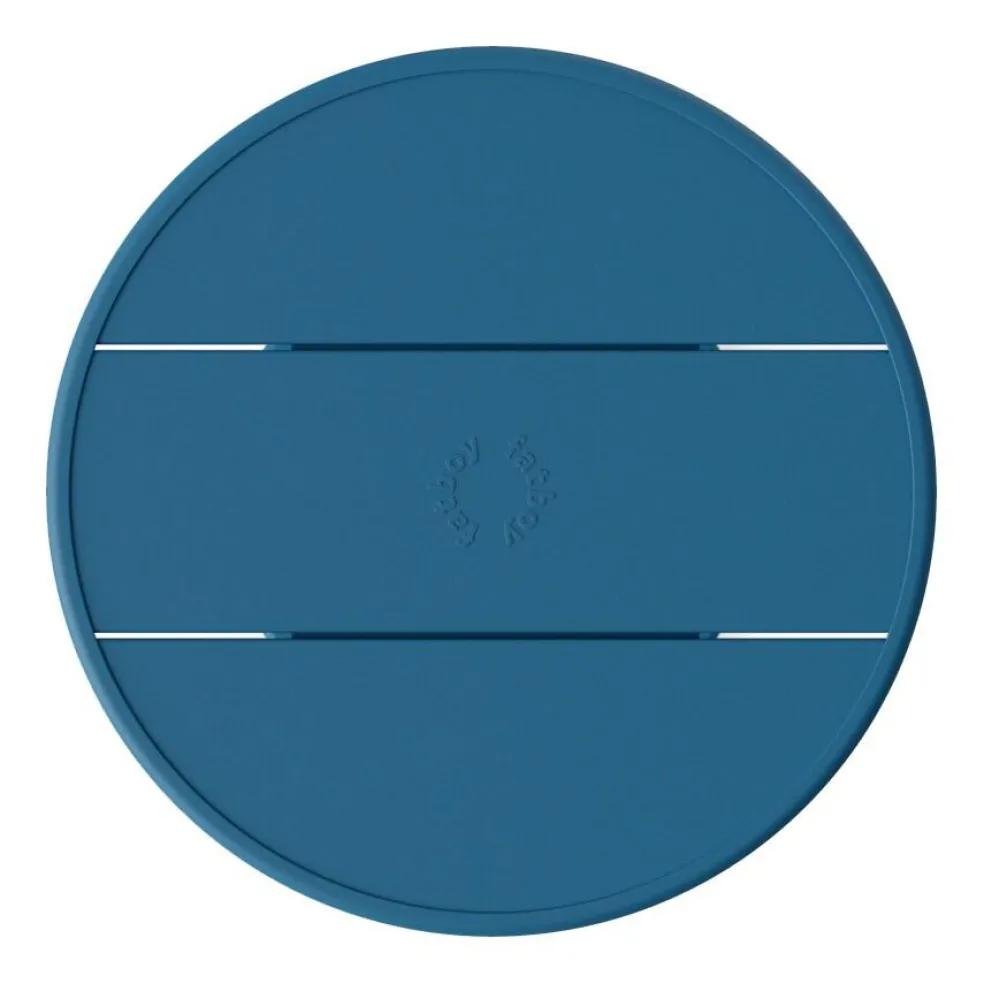 Exklusive Edition Fred's Gartentisch Ø 60cm