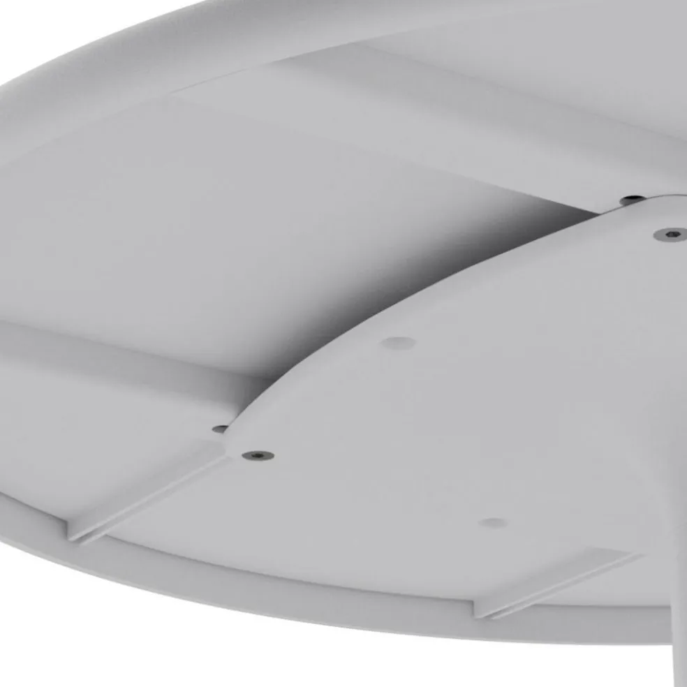 Exklusive Edition Fred's Gartentisch Ø 60cm