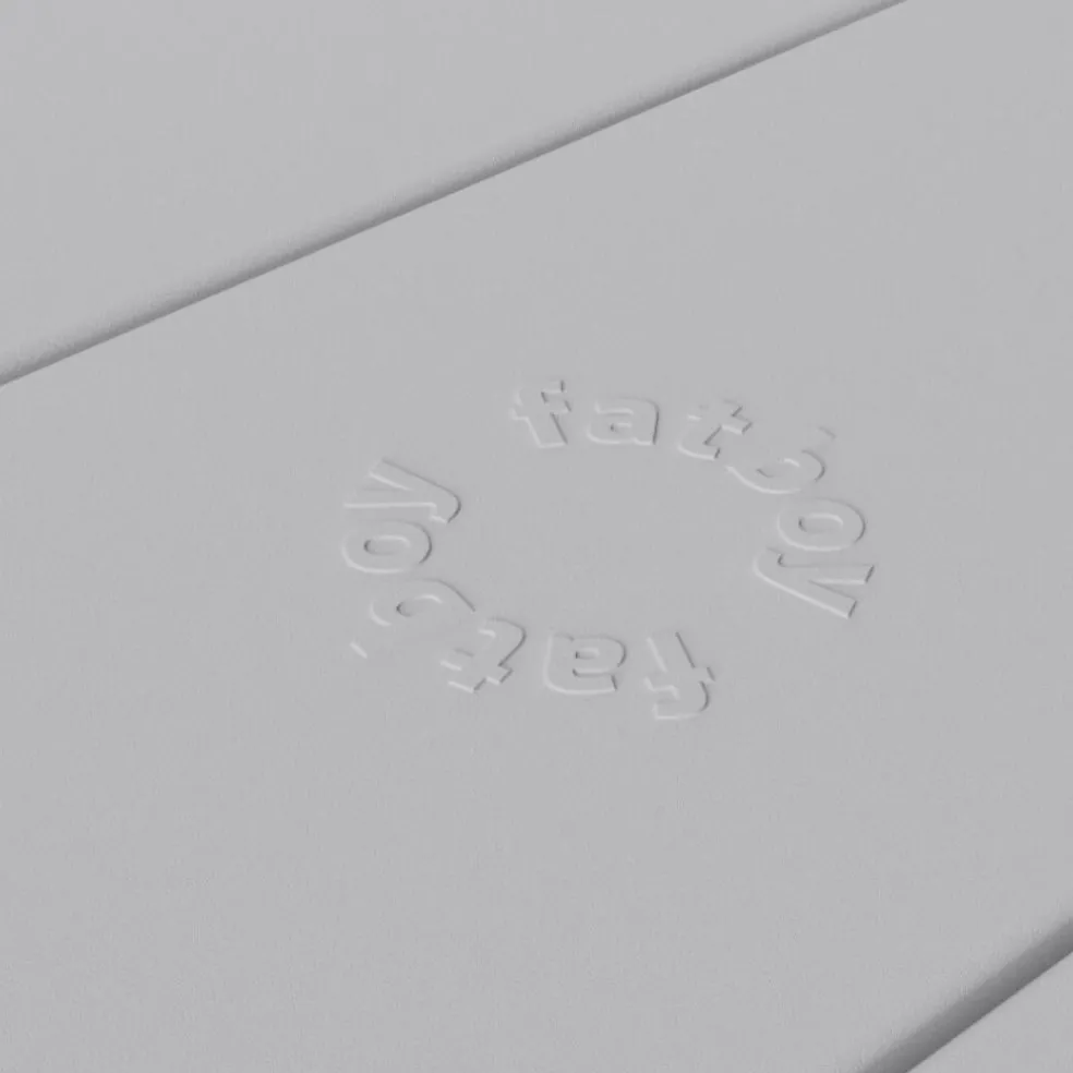 Exklusive Edition Fred's Gartentisch Ø 60cm