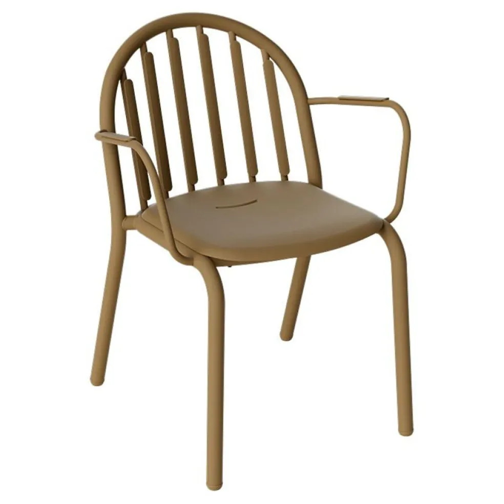 Exklusive Edition Fred's Gartenarmlehnstuhl