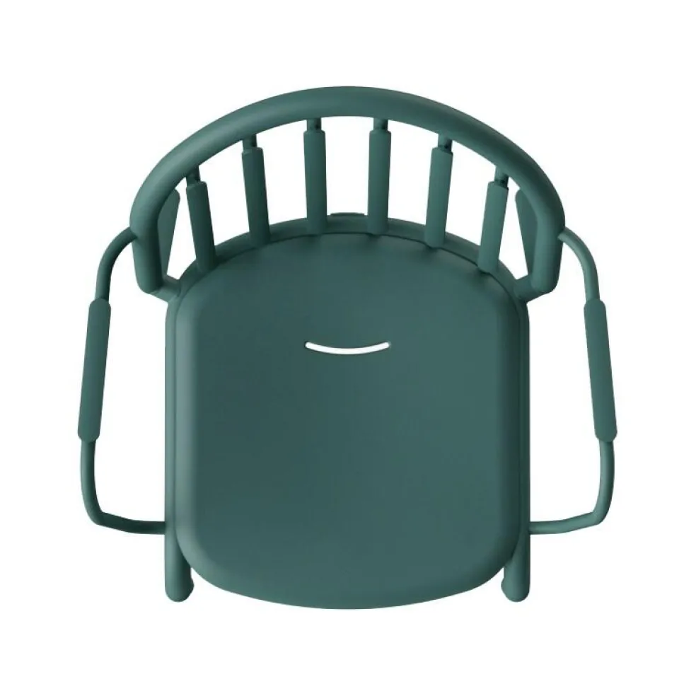 Exklusive Edition Fred's Gartenarmlehnstuhl