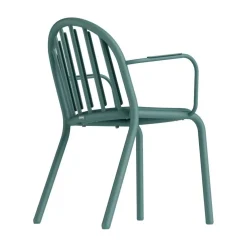 Exklusive Edition Fred's Gartenarmlehnstuhl