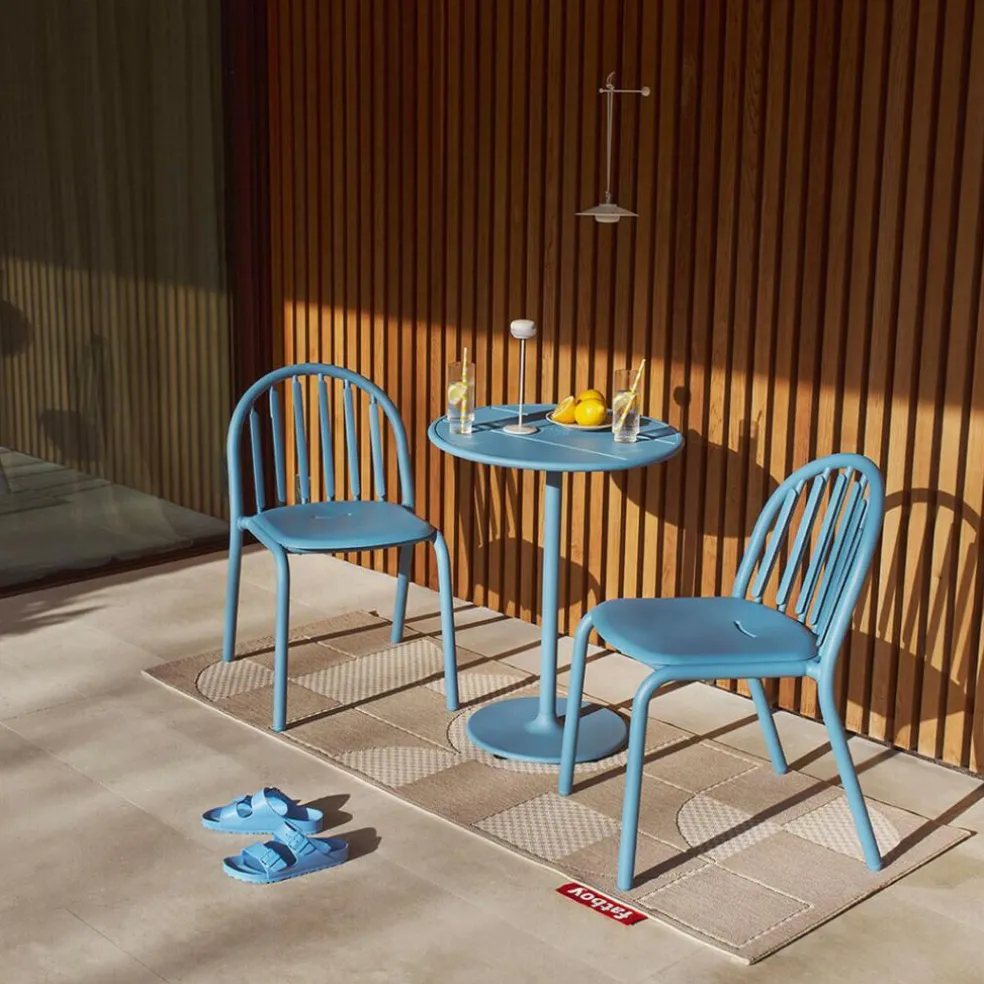 Exklusive Edition Fred's Gartenstuhl 4er Set