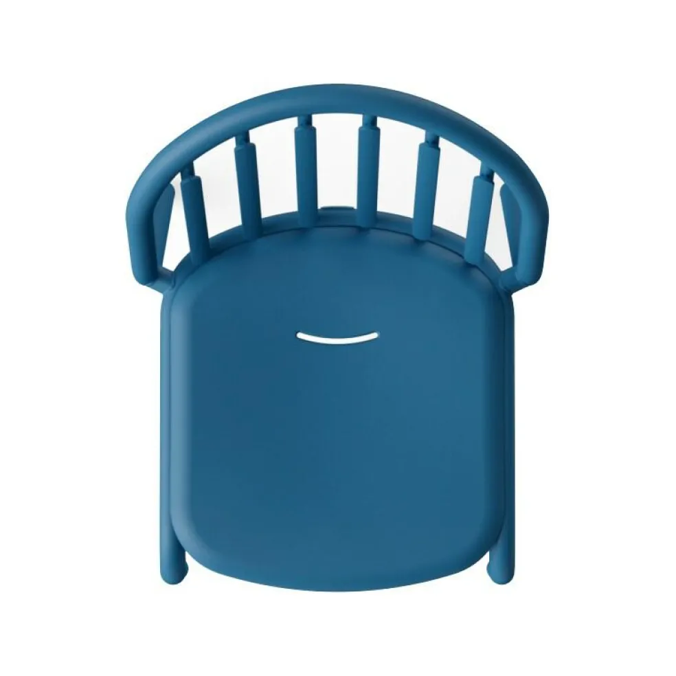 Exklusive Edition Fred's Gartenstuhl 4er Set