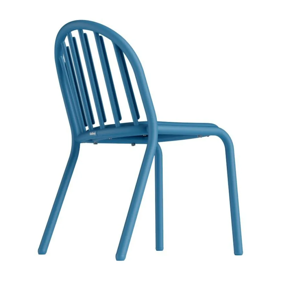 Exklusive Edition Fred's Gartenstuhl 4er Set