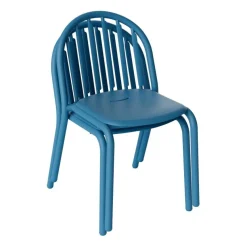 Exklusive Edition Fred's Gartenstuhl 4er Set