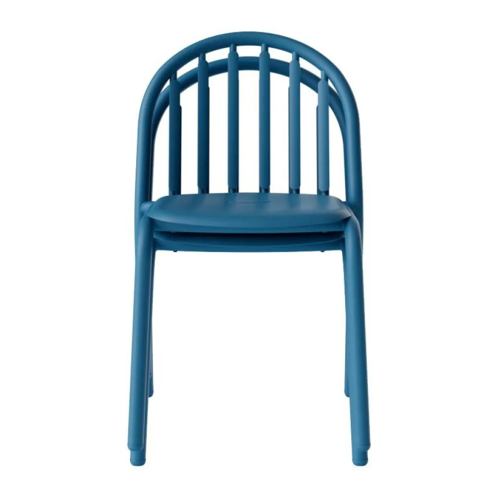 Exklusive Edition Fred's Gartenstuhl 4er Set