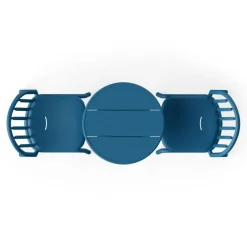 Exklusive Edition Fred's Gartenstuhl 4er Set