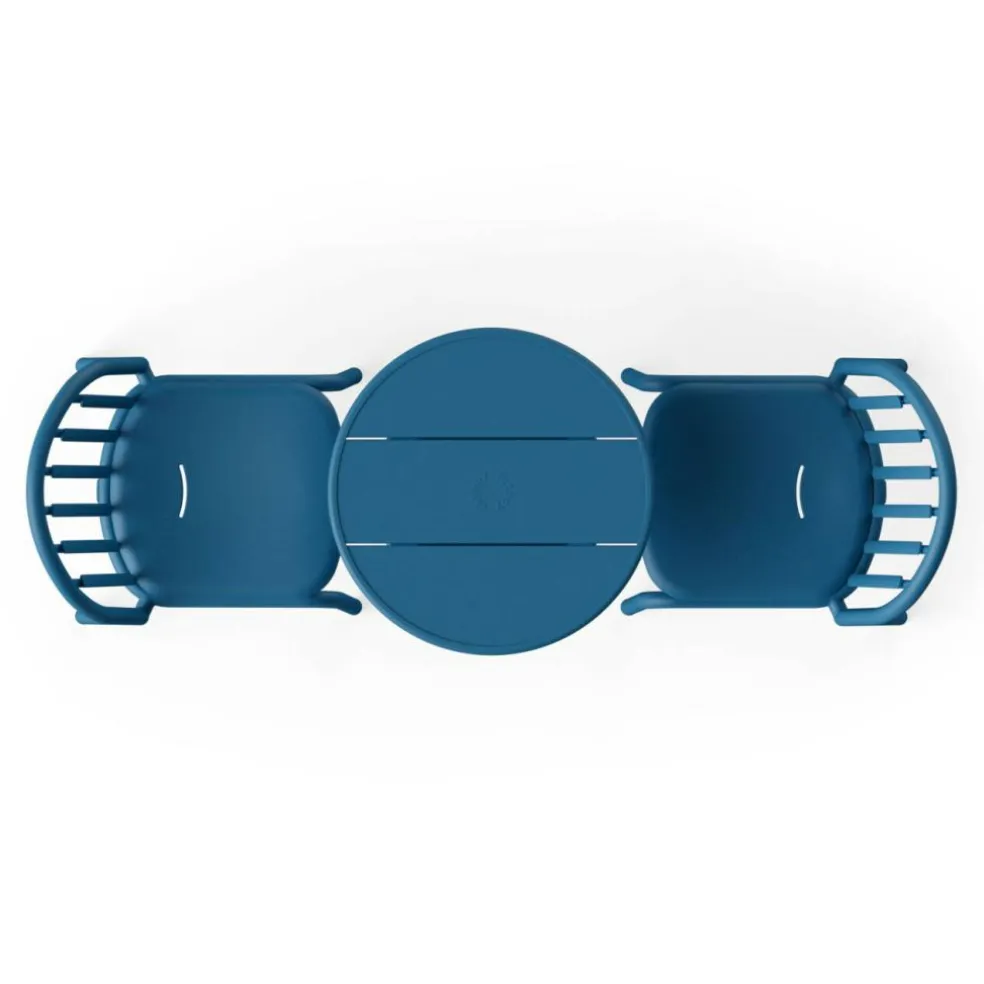 Exklusive Edition Fred's Gartenstuhl 4er Set