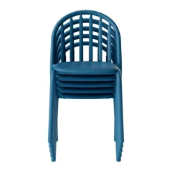 Exklusive Edition Fred's Gartenstuhl 4er Set