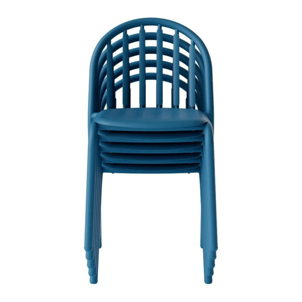 Exklusive Edition Fred's Gartenstuhl 4er Set